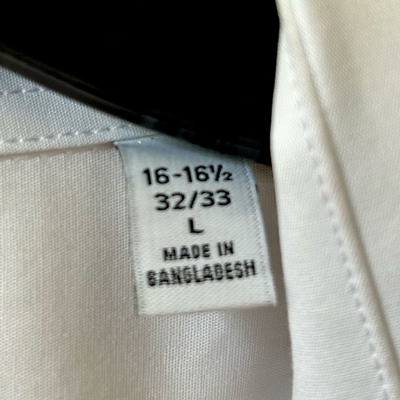 Calvin Klein - Slim fit dress shirt - Picture 3 of 5